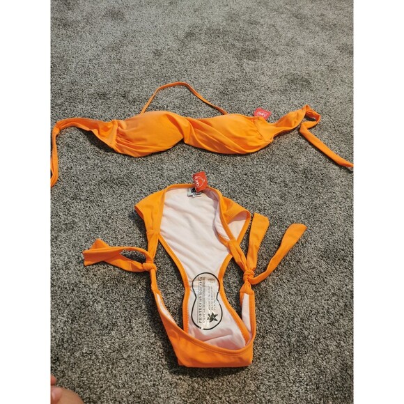 NWT Urb bikini size XL New - Picture 2 of 3